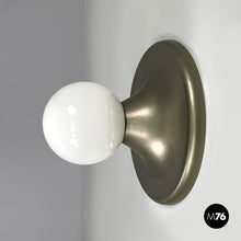 Load image into Gallery viewer, Wall lamp Light Ball by Castiglioni for Flos, 1960s