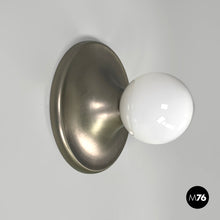 Load image into Gallery viewer, Wall lamp Light Ball by Castiglioni for Flos, 1960s