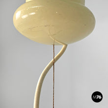 将图片加载到图库查看器,Ceiling lamp Alicante by Emanuele Ponzio for Harvey Guzzini, 1970s