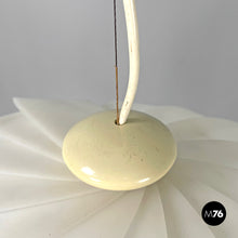 将图片加载到图库查看器,Ceiling lamp Alicante by Emanuele Ponzio for Harvey Guzzini, 1970s