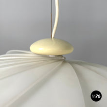将图片加载到图库查看器,Ceiling lamp Alicante by Emanuele Ponzio for Harvey Guzzini, 1970s