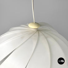 将图片加载到图库查看器,Ceiling lamp Alicante by Emanuele Ponzio for Harvey Guzzini, 1970s