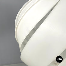 将图片加载到图库查看器,Ceiling lamp Alicante by Emanuele Ponzio for Harvey Guzzini, 1970s