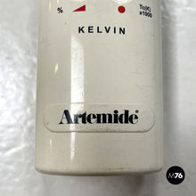 画像をギャラリービューアに読み込む, Wall or ceiling lamp Altrove by Carlotta de Bevilacqua for Artemide, 1990s