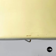 Load image into Gallery viewer, Adjustable wall lamp in brass and metal, 1950s