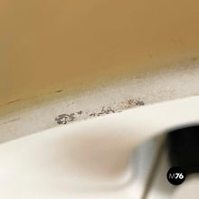 Load image into Gallery viewer, Adjustable wall lamp in brass and metal, 1950s