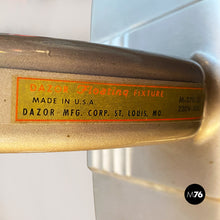 Carica l'immagine nel visualizzatore di Gallery, Table lamp by Dazor, 1960s