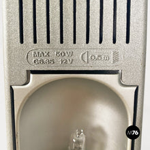 画像をギャラリービューアに読み込む, Dove table lamp by Mario Barbaglia and Marco Colombo for Paf, 1980s