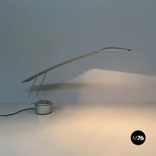 画像をギャラリービューアに読み込む, Dove table lamp by Mario Barbaglia and Marco Colombo for Paf, 1980s