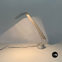画像をギャラリービューアに読み込む, Dove table lamp by Mario Barbaglia and Marco Colombo for Paf, 1980s