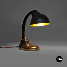 Carica l'immagine nel visualizzatore di Gallery, Table lamp Type 11126 by Eric Kirkman Cole, 1930s