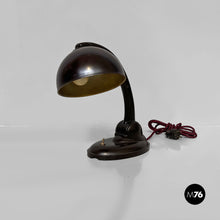 Carica l'immagine nel visualizzatore di Gallery, Table lamp Type 11126 by Eric Kirkman Cole, 1930s