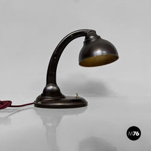 Carica l'immagine nel visualizzatore di Gallery, Table lamp Type 11126 by Eric Kirkman Cole, 1930s