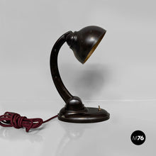 Carica l'immagine nel visualizzatore di Gallery, Table lamp Type 11126 by Eric Kirkman Cole, 1930s