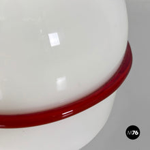 Load image into Gallery viewer, Table lamp Tecla by Noti Massari for Leucos, 1970s