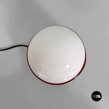 Load image into Gallery viewer, Table lamp Tecla by Noti Massari for Leucos, 1970s