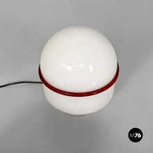 Load image into Gallery viewer, Table lamp Tecla by Noti Massari for Leucos, 1970s