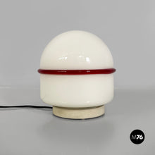 Load image into Gallery viewer, Table lamp Tecla by Noti Massari for Leucos, 1970s