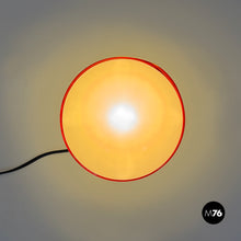 Load image into Gallery viewer, Table lamp Tecla by Noti Massari for Leucos, 1970s