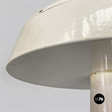 画像をギャラリービューアに読み込む, Floor lamp by Ettore Sottsass for Bieffeplast, 1980s