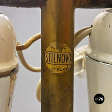 画像をギャラリービューアに読み込む, Floor lamp by Stilnovo, 1950s