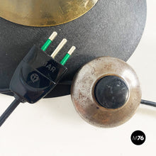 画像をギャラリービューアに読み込む, Floor lamp by Stilnovo, 1950s