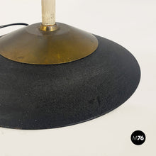 画像をギャラリービューアに読み込む, Floor lamp by Stilnovo, 1950s