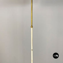 画像をギャラリービューアに読み込む, Floor lamp by Stilnovo, 1950s