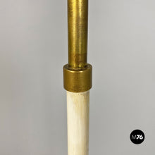 画像をギャラリービューアに読み込む, Floor lamp by Stilnovo, 1950s