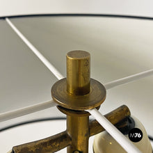 画像をギャラリービューアに読み込む, Floor lamp by Stilnovo, 1950s