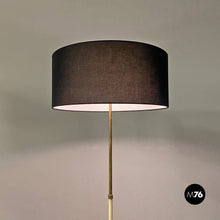 画像をギャラリービューアに読み込む, Floor lamp by Stilnovo, 1950s