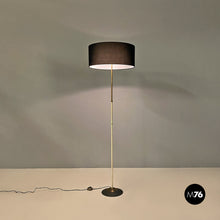 画像をギャラリービューアに読み込む, Floor lamp by Stilnovo, 1950s