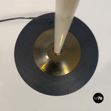 画像をギャラリービューアに読み込む, Floor lamp by Stilnovo, 1950s