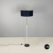 画像をギャラリービューアに読み込む, Floor lamp by Stilnovo, 1950s