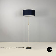 画像をギャラリービューアに読み込む, Floor lamp by Stilnovo, 1950s