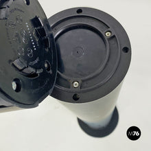 Charger l'image dans la galerie, Black metal Tizio floor lamp by Richard Sapper for Artemide, 1979