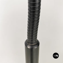 Load image into Gallery viewer, Red and black metal adjustable floor lamp by Tronconi, 1980s