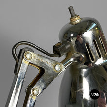 画像をギャラリービューアに読み込む, Table lamp Naska Loris by Jac Jacobsen for Luxo, 1950s