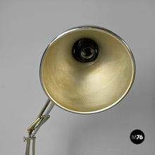 画像をギャラリービューアに読み込む, Table lamp Naska Loris by Jac Jacobsen for Luxo, 1950s