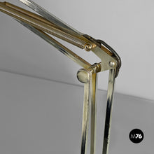 画像をギャラリービューアに読み込む, Table lamp Naska Loris by Jac Jacobsen for Luxo, 1950s