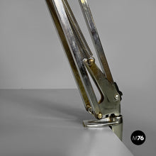 画像をギャラリービューアに読み込む, Table lamp Naska Loris by Jac Jacobsen for Luxo, 1950s