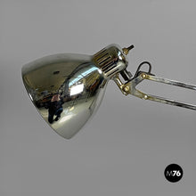 画像をギャラリービューアに読み込む, Table lamp Naska Loris by Jac Jacobsen for Luxo, 1950s
