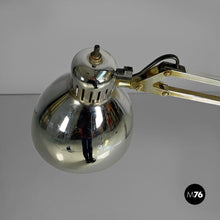 画像をギャラリービューアに読み込む, Table lamp Naska Loris by Jac Jacobsen for Luxo, 1950s