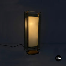 Carica l'immagine nel visualizzatore di Gallery, Table lamp by Max Ingrand for Fontana Arte, 1960s