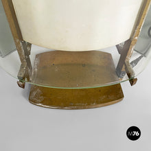 Carica l'immagine nel visualizzatore di Gallery, Table lamp by Max Ingrand for Fontana Arte, 1960s