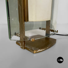 Carica l'immagine nel visualizzatore di Gallery, Table lamp by Max Ingrand for Fontana Arte, 1960s