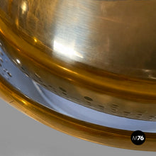 Load image into Gallery viewer, Chandelier Fior di Loto by Afra and Tobia Scarpa for Flos, 1960s