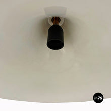 画像をギャラリービューアに読み込む, Semi Chandelier by Claus Bonderup & Torsten Thorup for Fog & Mørup, 1955