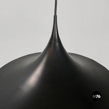 画像をギャラリービューアに読み込む, Semi Chandelier by Claus Bonderup & Torsten Thorup for Fog & Mørup, 1955