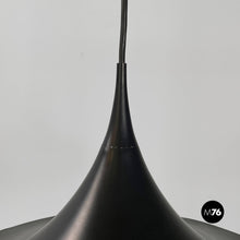 画像をギャラリービューアに読み込む, Semi Chandelier by Claus Bonderup & Torsten Thorup for Fog & Mørup, 1955